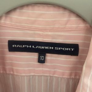 Ralph Lauren Womens Shirt